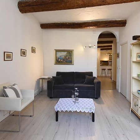 Ferienwohnung Great Flat In The Old Town Up To 4 Nizza Exterior foto