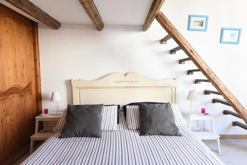 Ferienwohnung Great Flat In The Old Town Up To 4 Nizza Exterior foto