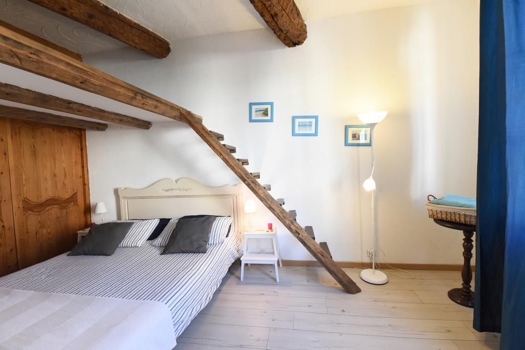 Ferienwohnung Great Flat In The Old Town Up To 4 Nizza Exterior foto