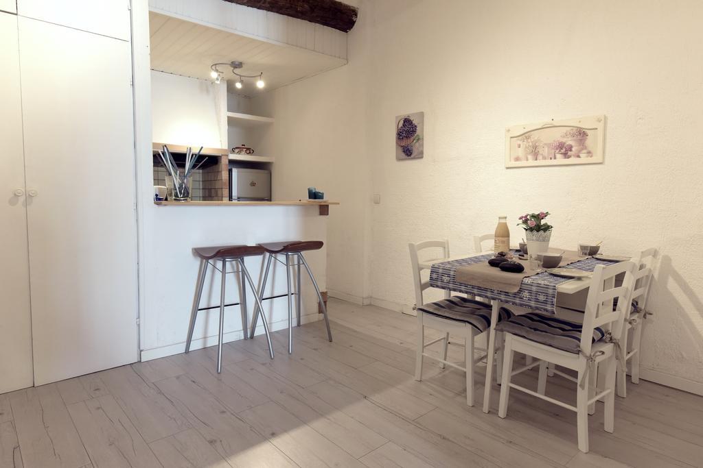 Ferienwohnung Great Flat In The Old Town Up To 4 Nizza Exterior foto