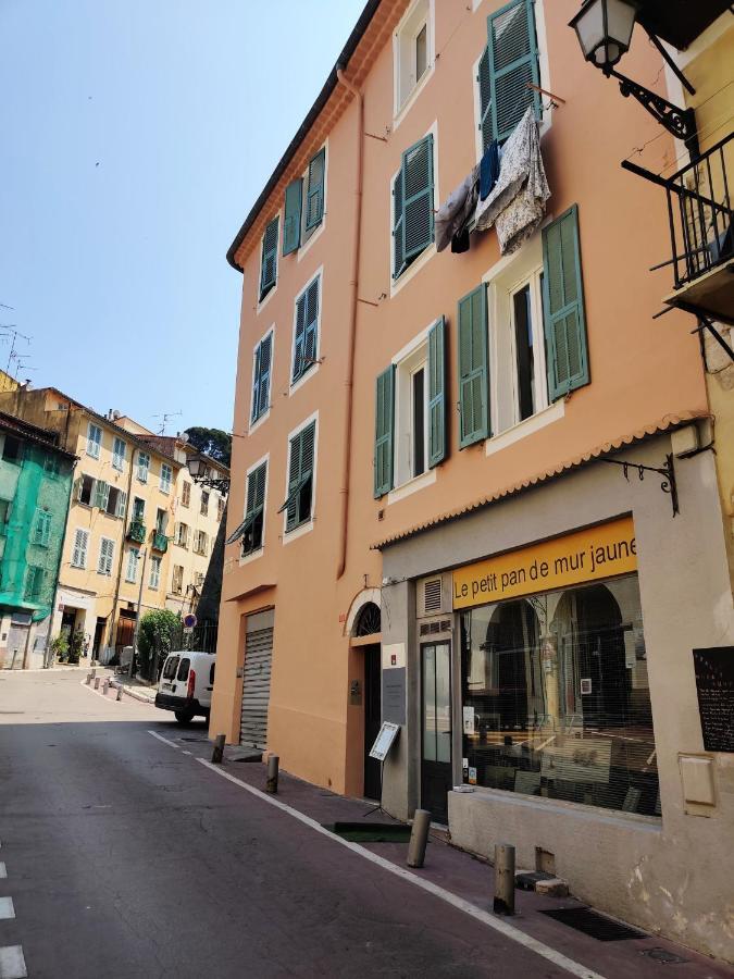 Ferienwohnung Great Flat In The Old Town Up To 4 Nizza Zimmer foto